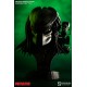 Predator Masked Hunter Predator Legendary Scale Bust 43 cm